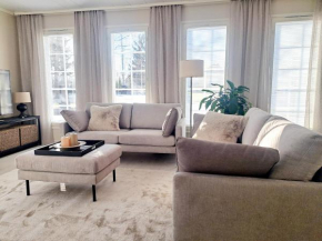 Villa Alicia, oma 85 m2 talo, ilmastointi, Kokkola